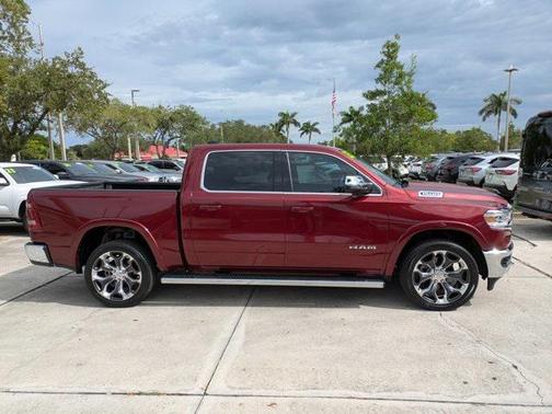 2023 RAM 1500 Longhorn