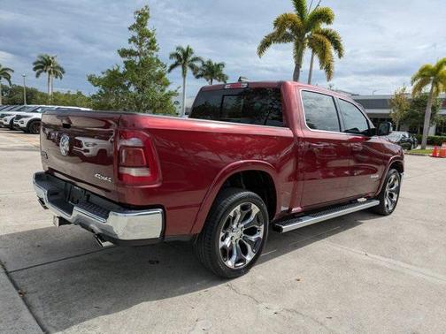 2023 RAM 1500 Longhorn