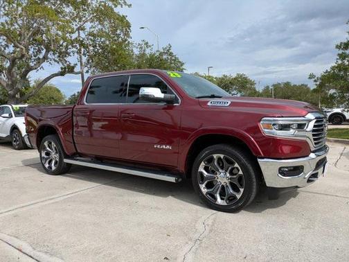 2023 RAM 1500 Longhorn