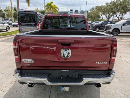 2023 RAM 1500 Longhorn