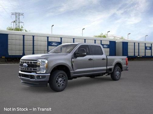 2025 Ford F-250 XLT