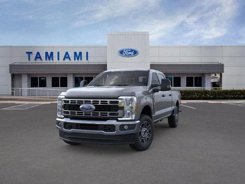 2025 Ford F-250 XLT