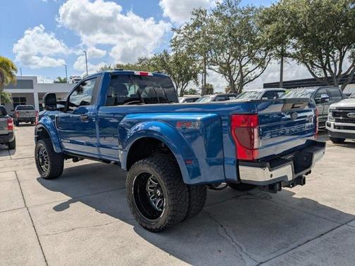 2022 Ford F-450 XL