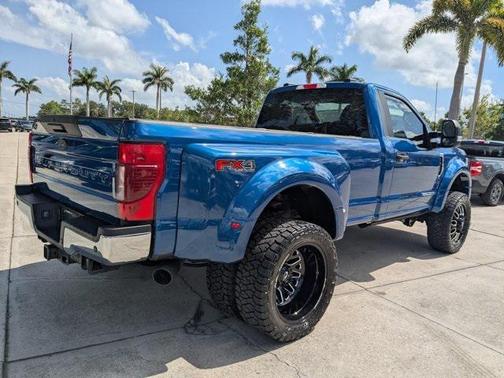 2022 Ford F-450 XL