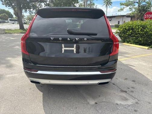 2020 Volvo XC90 T6 Inscription