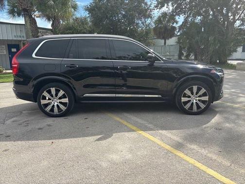 2020 Volvo XC90 T6 Inscription