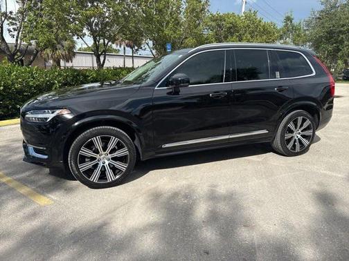 2020 Volvo XC90 T6 Inscription