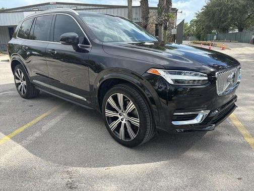 2020 Volvo XC90 T6 Inscription