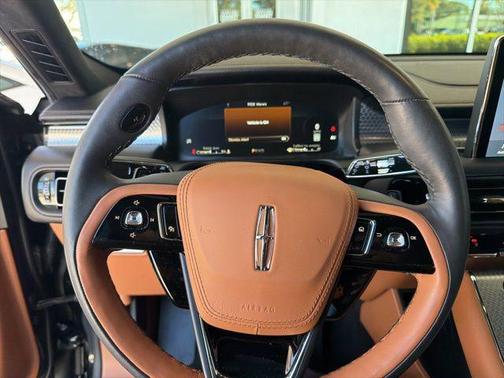 2024 Lincoln Aviator Black Label AWD