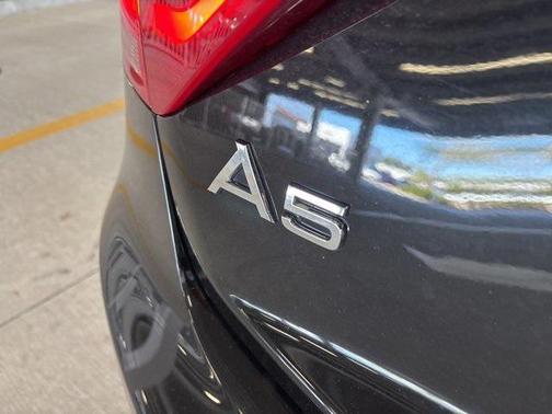 2014 Audi A5 2.0T Premium