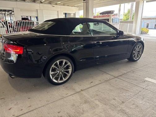 2014 Audi A5 2.0T Premium