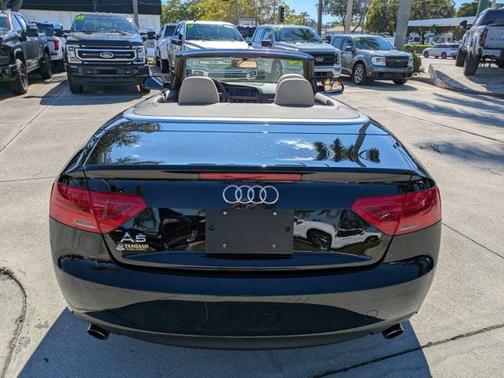 2014 Audi A5 2.0T Premium