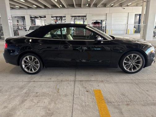 2014 Audi A5 2.0T Premium