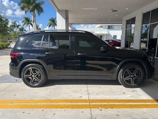 2024 Mercedes-Benz GLB 250 Base