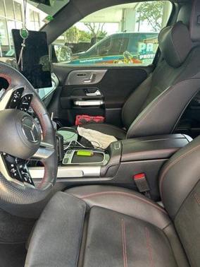 2024 Mercedes-Benz GLB 250 Base