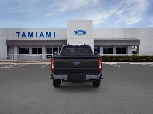 2025 Ford F-350 XLT