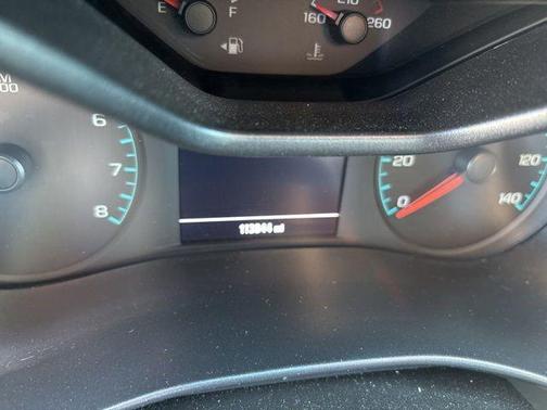 2019 Chevrolet Colorado WT