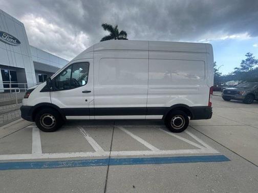 2020 Ford Transit-250 Base