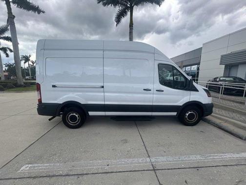 2020 Ford Transit-250 Base