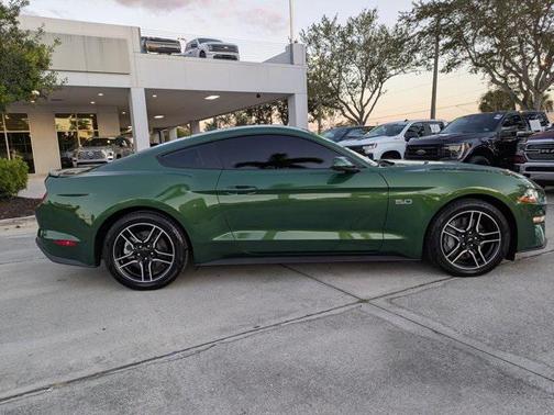 2023 Ford Mustang GT