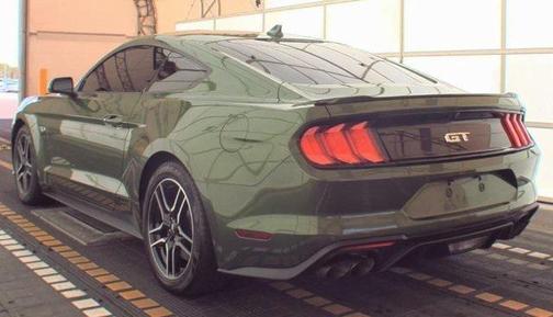2023 Ford Mustang GT