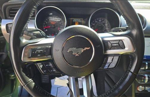 2023 Ford Mustang GT