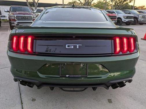2023 Ford Mustang GT