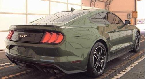 2023 Ford Mustang GT