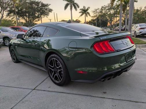 2023 Ford Mustang GT