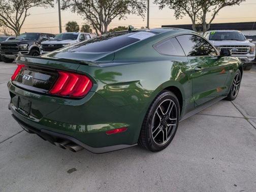 2023 Ford Mustang GT