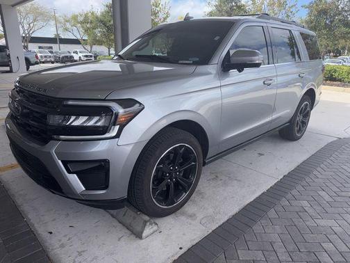 2024 Ford Expedition Limited