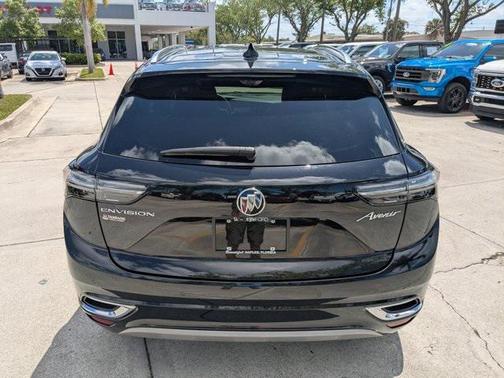 2023 Buick Envision Avenir FWD