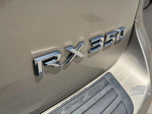 2014 Lexus RX 350 Base