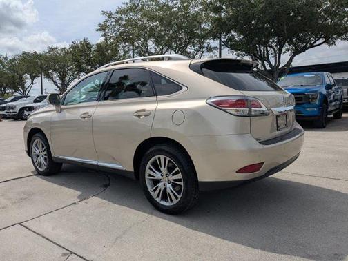 2014 Lexus RX 350 Base
