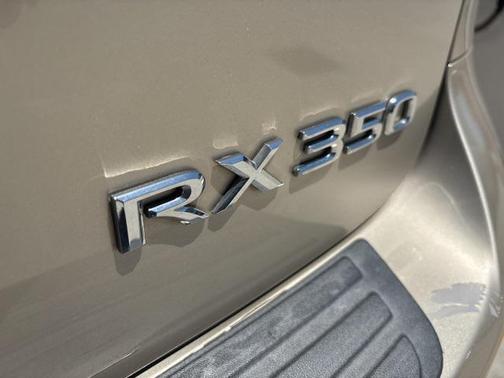 2014 Lexus RX 350 Base