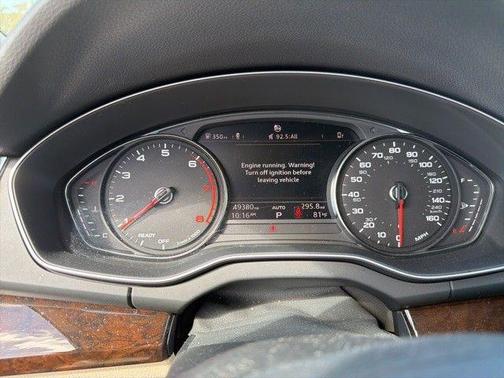 2019 Audi Q5 2.0T Premium