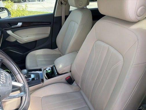 2019 Audi Q5 2.0T Premium
