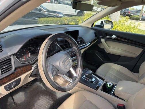 2019 Audi Q5 2.0T Premium