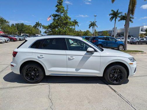 2019 Audi Q5 2.0T Premium