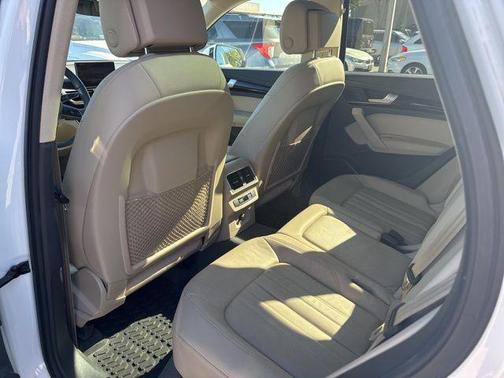 2019 Audi Q5 2.0T Premium