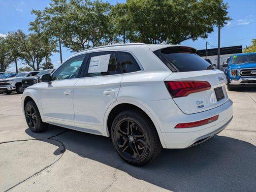 2019 Audi Q5 2.0T Premium