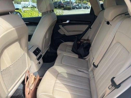 2019 Audi Q5 2.0T Premium