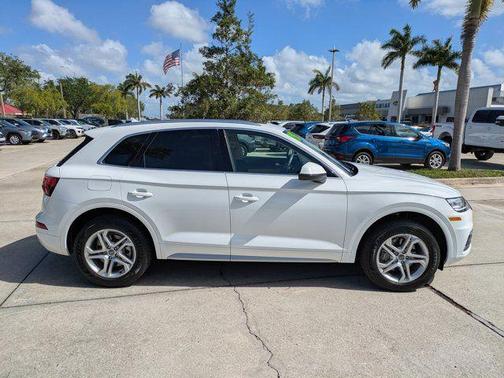 2019 Audi Q5 2.0T Premium