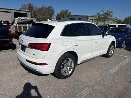 2019 Audi Q5 2.0T Premium