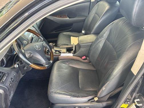2012 Lexus ES 350 Base