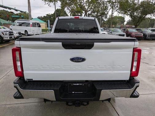 2024 Ford F-350 XL