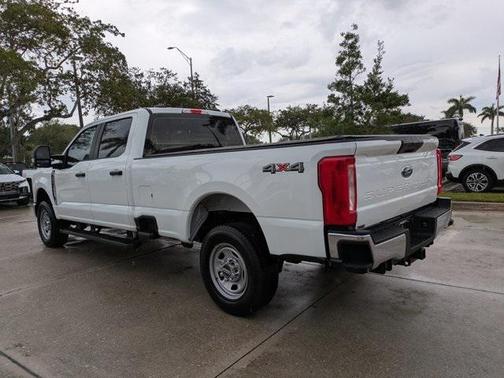 2024 Ford F-350 XL