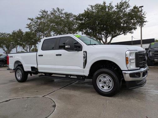 2024 Ford F-350 XL