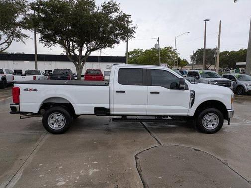 2024 Ford F-350 XL