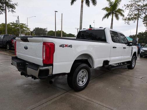 2024 Ford F-350 XL